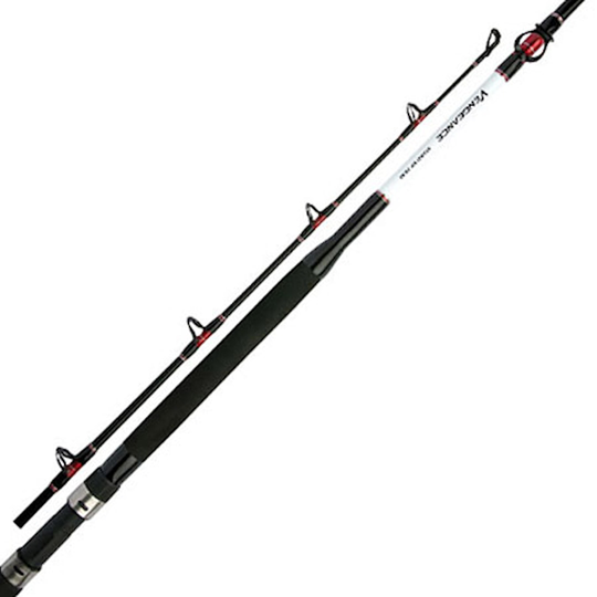 Shimano Vengeance Stand-Up hyrräkelavapa