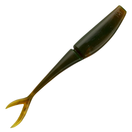 Daiwa BaitJunkie Jerkshad 17,5 cm jigi 4 kpl/pkt