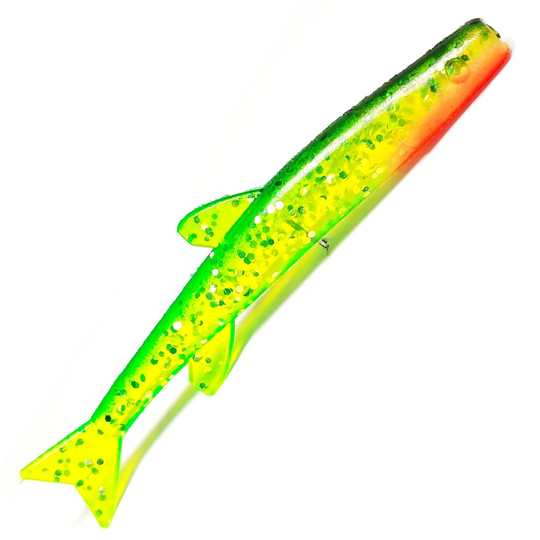 Orka Small Fish 10 cm jigi FB 4 kpl/pkt