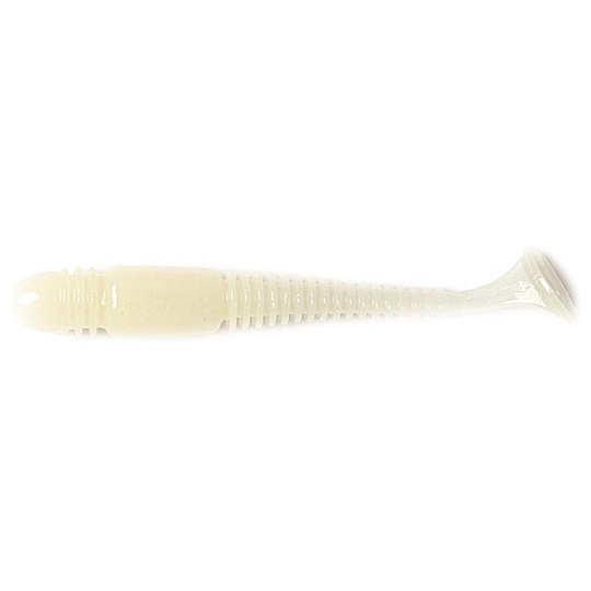 Lucky John Tioga 3,4" jigi 6 kpl/pkt