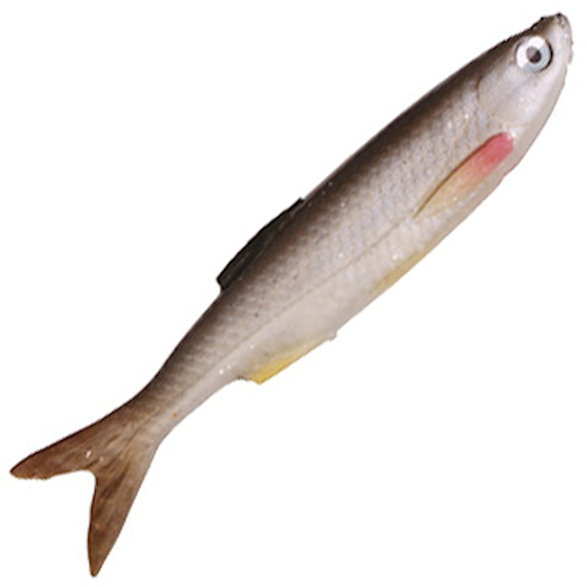 Savage Gear 3D Bleak Real Tail 13,5 cm kalajigi