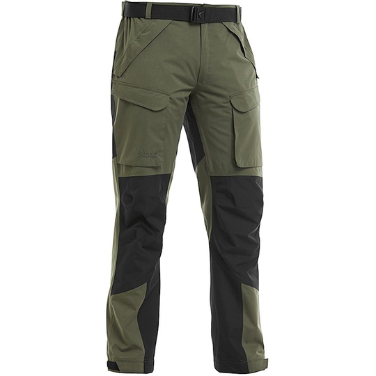 Fladen Authentic Wear 2.0 housut vihreä