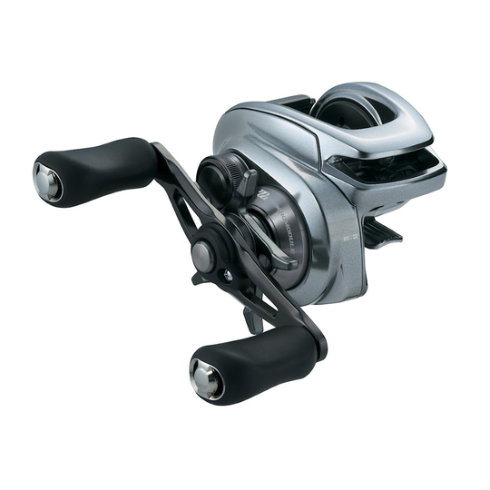 Shimano Bantam MGL hyrräkela
