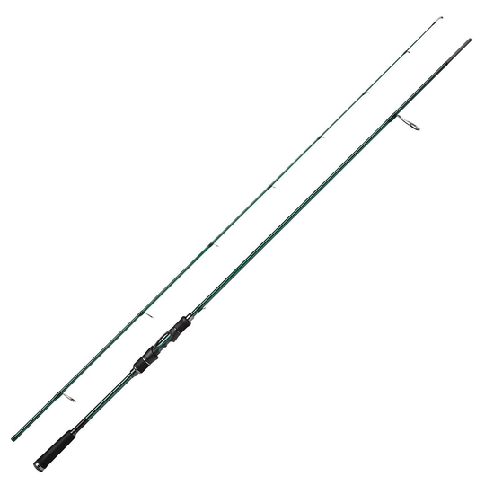 SPIKE X Jigging 802 12-28G S