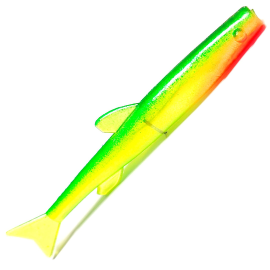 Orka Small Fish 10 cm jigi YG 4 kpl/pkt
