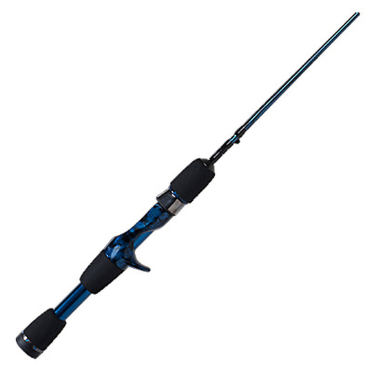 Abu Garcia Volatile Ice 31 MH pilkkivapa