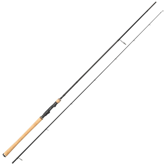 Abu Garcia Sölv AG3 302 15-40g avokelavapa