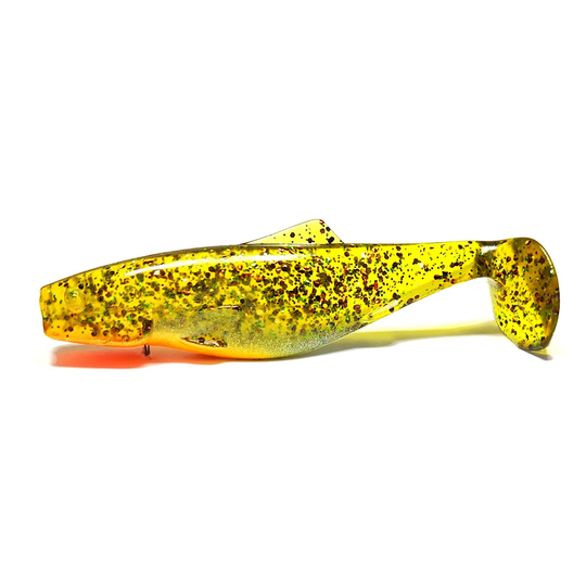 Orka Shad 9cm G 5kpl/pkt
