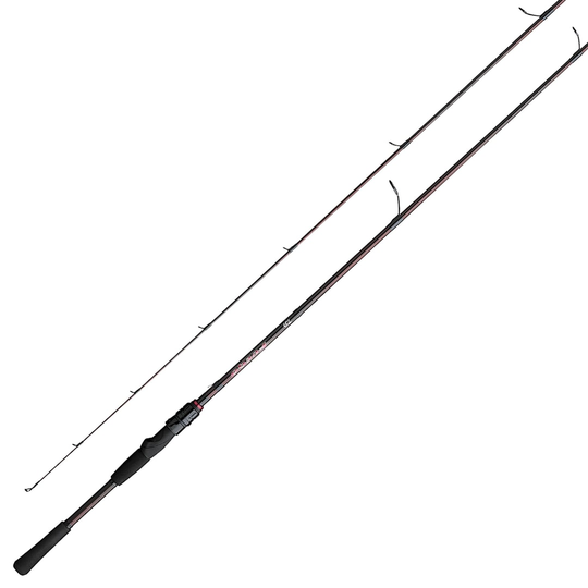 Daiwa Fuego avokelavapa