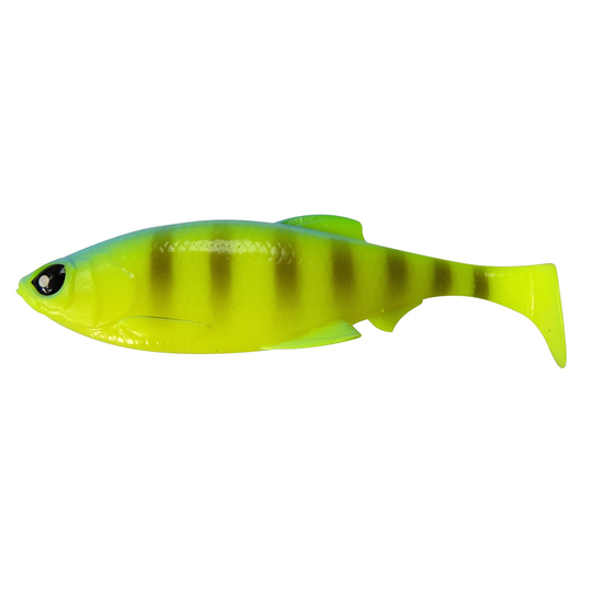 Lucky John 3D Anira Soft Swim 6,8" kalajigi