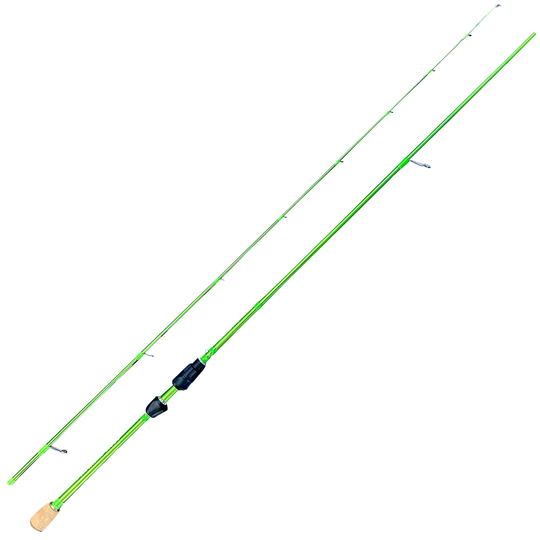Ruthless Rods Perch avokelavapa