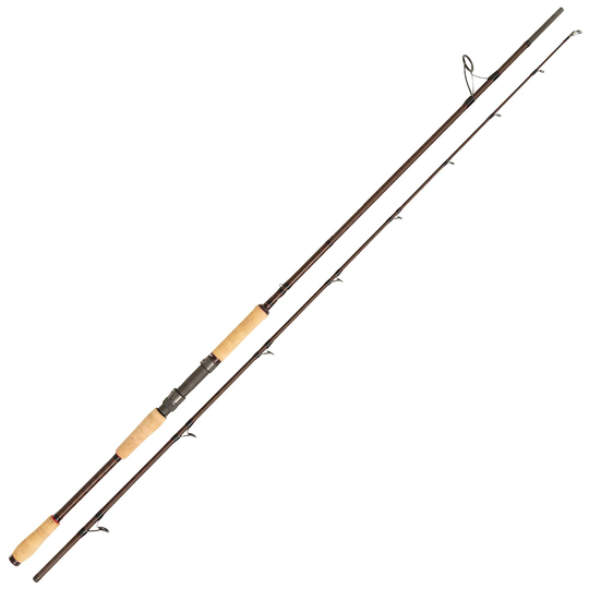 Abu Garcia Beast Pro avokelavapa
