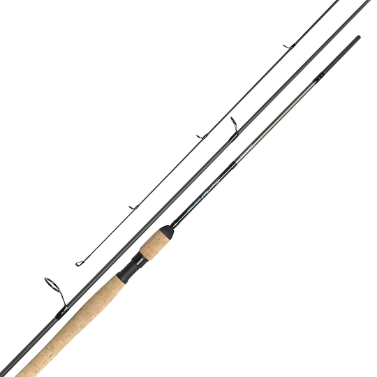 Daiwa Silvercreek Salmon avokelavapa