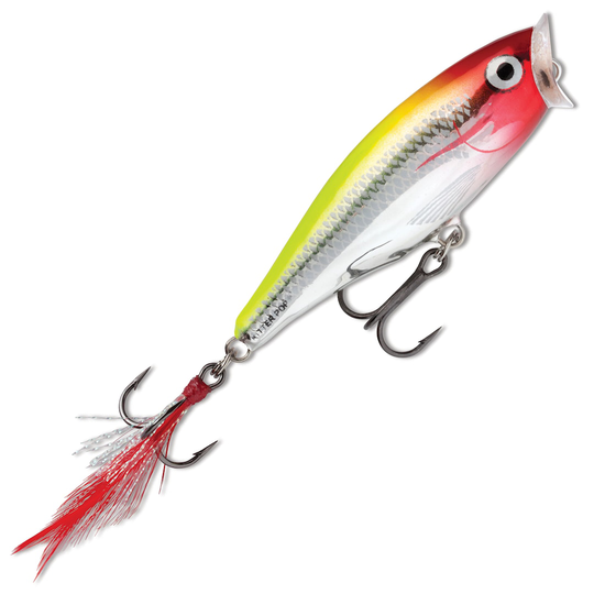 Rapala Skitter Pop 7 cm popperi
