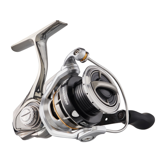 Abu Garcia Zenon 3000MSH avokela