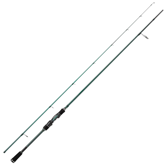 SPIKE X Tech Rig 762 3-14G S