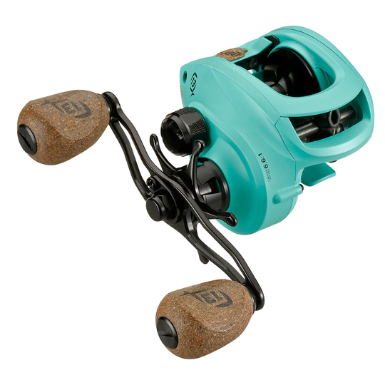 13 Fishing Concept TX2 hyrräkela 7,5:1 LH