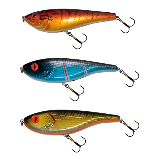Jerk-It jerkkilajitelma KIT8 3 kpl