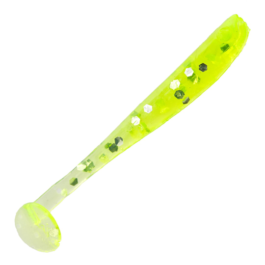 Lucky John Baby Rockfish 2,4" jigi 10 kpl/pkt