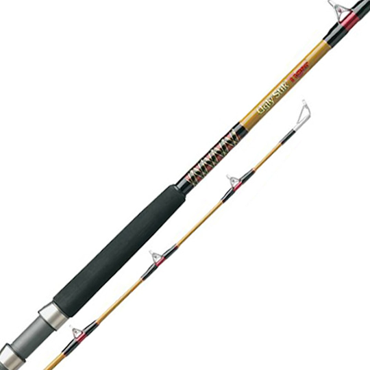Shakespeare Ugly Stik Tiger vetouisteluvapa