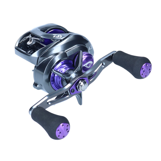 Daiwa 21 Prorex XR TWS 300 hyrräkela 300H