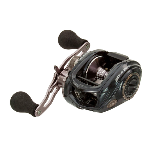 Lew´s BB1 Pro Series hyrräkela
