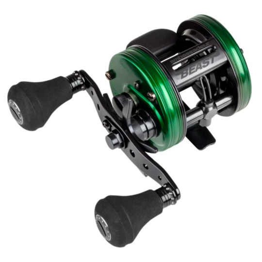 Abu Ambassadeur Beast 5601 HD hyrräkela
