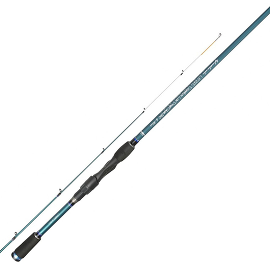 Mikado LX Sapphire Lite Dropshot avokelavapa