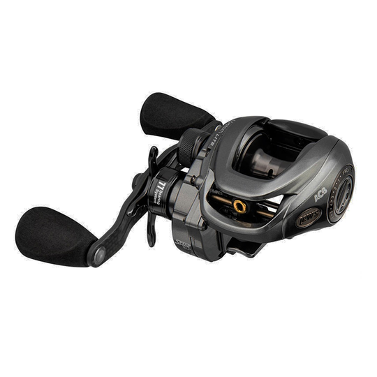 Lew´s Custom Lite Speed Spool SLP hyrräkela