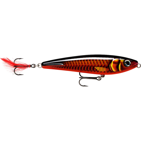 Rapala X-Rap SubWalk 15 cm jerkki