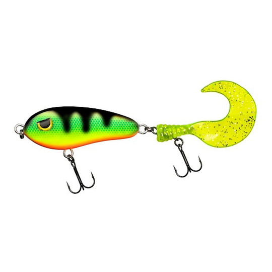 Fladen Predator Tail-Or Jr 19 cm jerkki