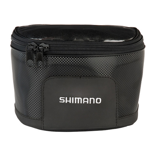 Shimano Reel Case Large kelalaukku