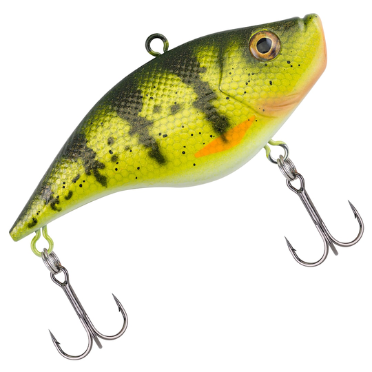 Berkley Warpig 7,5 cm vaappu