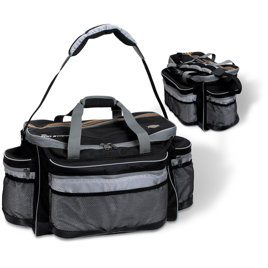 Zebco Pro Staff Colossus Bag vieherasialaukku