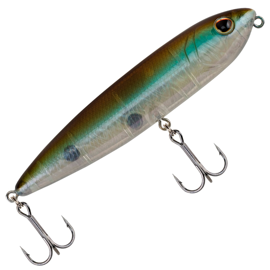 Berkley J-Walker 10 cm vaappu