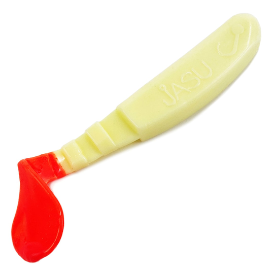 Jasu Ukko jigi 7cm 116 4kpl