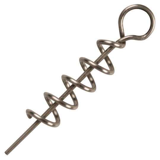 BFT Pike Shallow Screw Small jigiruuvi 5 kpl/pkt