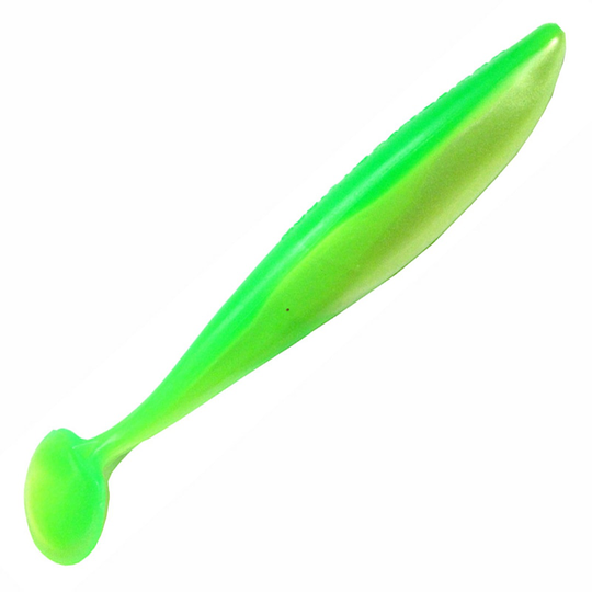 Lunker City SwimFish 12,5 cm jigi 4 kpl/pkt