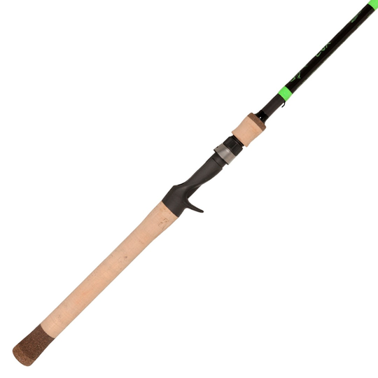 G.Loomis E6X Jig & Worm hyrräkelavapa