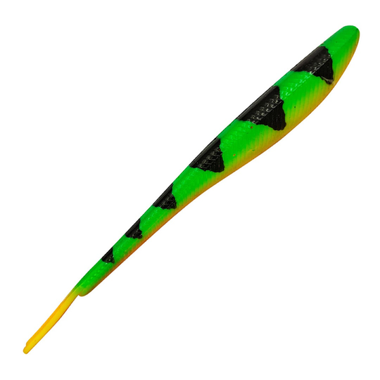 Savage Gear Monster Slug 25cm 50g 3kpl Firetiger