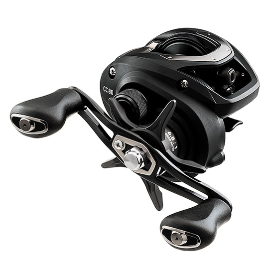 Daiwa CC80 hyrräkela