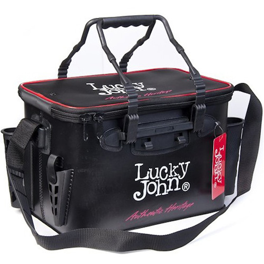 Lucky John EVA Boat Bag viehelaukku