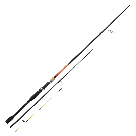 Okuma Siika Feeder avokelavapa