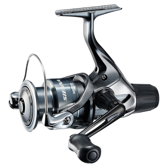 Shimano Sienna RE avokela