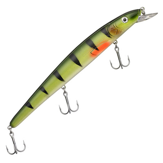 Maxximus Predator Conrad Original 16cm vaappu Perch