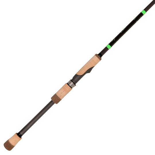 G.Loomis E6X Jig & Worm avokelavapa