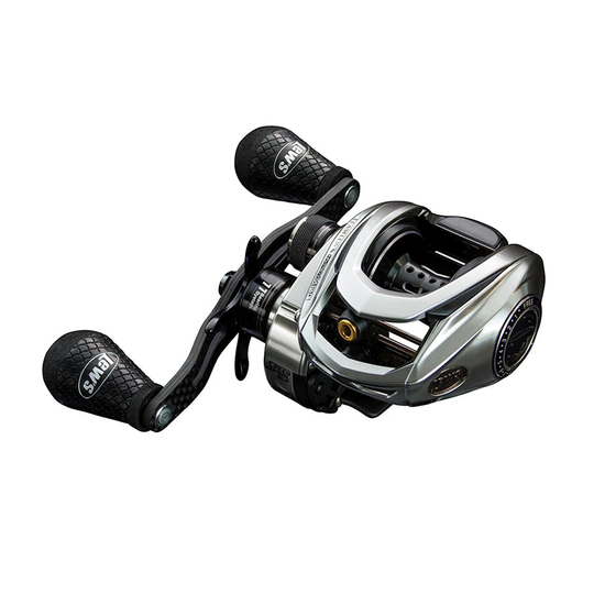 Lew´s HyperMag Speed Spool SLP hyrräkela