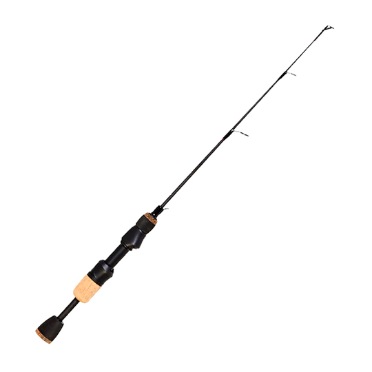 Lucky John C-Tech Zander HT 52 pilkkivapa