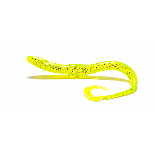 Orka Twisting Worms 20 cm jigi 5kpl/pkt