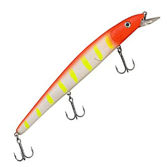 Maxximus Predator Conrad Original 22cm vaappu Night Vision